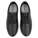 ZAPATILLA STELAR NEGRA