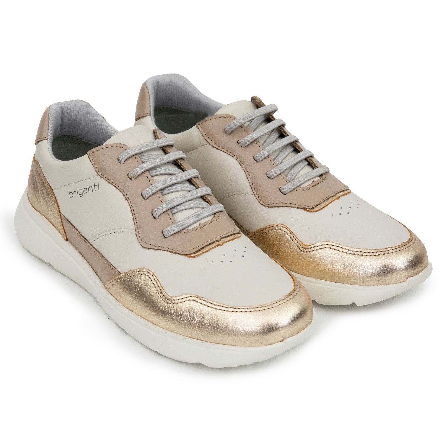 ZAPATILLA STELAR BLANCA