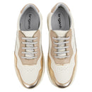 ZAPATILLA STELAR BLANCA