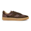 ZAPATILLA POWEL CHOCOLATE