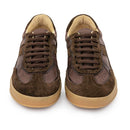 ZAPATILLA POWEL CHOCOLATE
