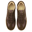 ZAPATILLA POWEL CHOCOLATE