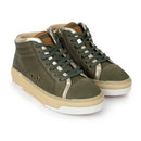 ZAPATILLA MURRAY VERDE