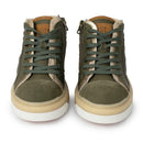ZAPATILLA MURRAY VERDE