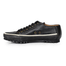 ZAPATILLA ROLL NEGRA