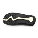 ZAPATILLA ROLL NEGRA